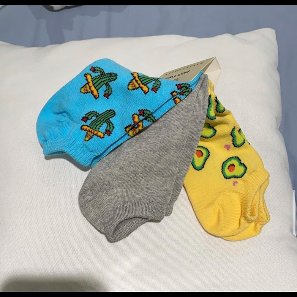 Socks